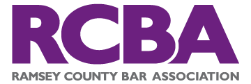 Ramsey County Bar Association Logo